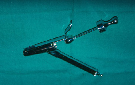 Proctoscope